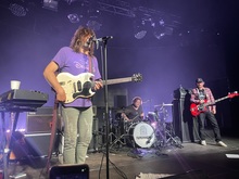 The Lemonheads on Sep 23, 2025 [098-small]