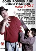 John Popper & Jono Manson on Sep 24, 2025 [201-small]