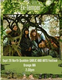 North Quabbin Garlic and Arts Festival on Sep 27, 2025 [204-small]