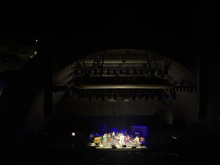 Neil Young and The Chrome Hearts / Reverend Billy and the Church of Stop Shopping on Sep 15, 2025 [352-small]