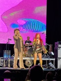 Devo / The B-52's / Lene Lovich on Sep 24, 2025 [584-small]