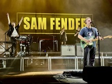 Sam Fender / Young Jesus on Sep 23, 2025 [587-small]