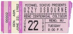 Ozzy Osbourne on Jun 22, 1982 [600-small]