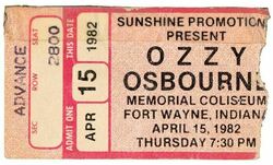 Ozzy Osbourne on Apr 15, 1982 [603-small]