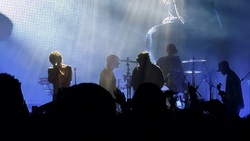 Turnstile / Blood Orange / Speed / Jane Remover on Sep 24, 2025 [618-small]
