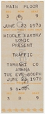 Traffic / Mountain / Mott the Hoople on Jun 23, 1970 [622-small]