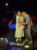The Swell Season / Lizzie Weber on Sep 24, 2025 [635-small]