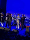 The Waterboys / Anna Tivel on Sep 21, 2025 [639-small]