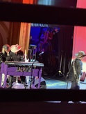 The Waterboys / Anna Tivel on Sep 21, 2025 [643-small]