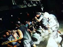 Agnostic Front / Bark on Jul 4, 2017 [672-small]