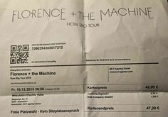 Florence + The Machine / Palma Violets on Dec 18, 2015 [752-small]
