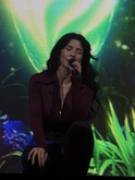 Marina / Mallrat on Sep 24, 2025 [777-small]