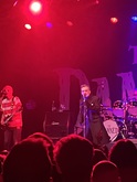 The Damned / The Bellrays on Sep 18, 2025 [821-small]