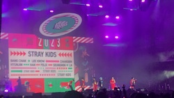 Stray Kids / Damso / Niska on Jul 21, 2023 [875-small]
