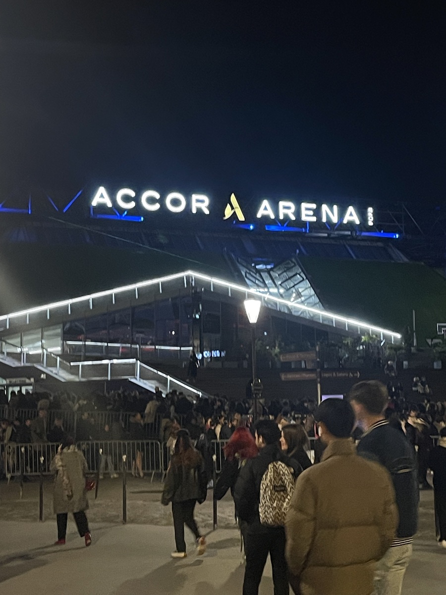 Stray Kids's 2024 Concert & Tour History | Concert Archives