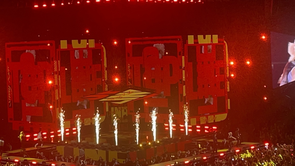 Stray Kids's 2024 Concert & Tour History | Concert Archives