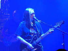 Soccer Mommy / DUMMY on Sep 24, 2025 [932-small]