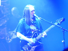 Soccer Mommy / DUMMY on Sep 24, 2025 [933-small]