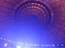 U2 / Pauli The PSM on Oct 27, 2023 [154-small]