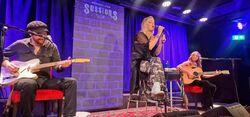 Bergen Live Sessions / Elles Bailey on Sep 23, 2025 [293-small]