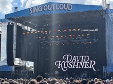 David Kushner, Sing Out Loud 2025 Day 1 on Sep 20, 2025 [343-small]