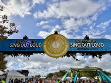 Sing Out Loud Festival (Day 2 of 2) on Sep 21, 2025 [366-small]