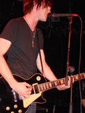 Disco Curtis, tags: Disco Curtis, Los Angeles, California, United States, The Roxy Theatre - After Midnight Project / Divide the Day / Scarlet Grey / Disco Curtis on Feb 6, 2010 [401-small]