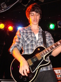 Disco Curtis, tags: Disco Curtis, Los Angeles, California, United States, The Roxy Theatre - After Midnight Project / Divide the Day / Scarlet Grey / Disco Curtis on Feb 6, 2010 [402-small]