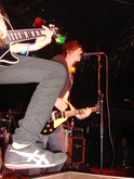 Disco Curtis, tags: Disco Curtis, Los Angeles, California, United States, The Roxy Theatre - After Midnight Project / Divide the Day / Scarlet Grey / Disco Curtis on Feb 6, 2010 [403-small]