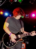 Scarlet Grey ~ Cole Martin, tags: Scarlet Grey, Los Angeles, California, United States, The Roxy Theatre - After Midnight Project / Divide the Day / Scarlet Grey / Disco Curtis on Feb 6, 2010 [410-small]