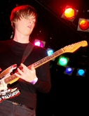 Scarlet Grey ~ Ben Grey, tags: Scarlet Grey, Los Angeles, California, United States, The Roxy Theatre - After Midnight Project / Divide the Day / Scarlet Grey / Disco Curtis on Feb 6, 2010 [411-small]