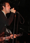 After Midnight Project ~ Jason Evigan, tags: After Midnight Project, Los Angeles, California, United States, The Roxy Theatre - After Midnight Project / Divide the Day / Scarlet Grey / Disco Curtis on Feb 6, 2010 [418-small]