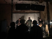 Amor / Beyond Unbroken / Rio Wiley / Paranova on Feb 3, 2018 [435-small]