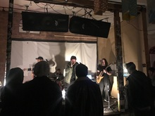 Amor / Beyond Unbroken / Rio Wiley / Paranova on Feb 3, 2018 [436-small]