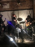 Amor / Beyond Unbroken / Rio Wiley / Paranova on Feb 3, 2018 [437-small]