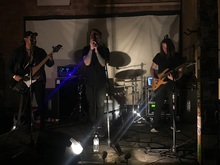 Amor / Beyond Unbroken / Rio Wiley / Paranova on Feb 3, 2018 [439-small]