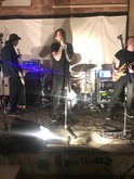 Amor / Beyond Unbroken / Rio Wiley / Paranova on Feb 3, 2018 [440-small]