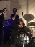 Amor / Beyond Unbroken / Rio Wiley / Paranova on Feb 3, 2018 [443-small]