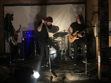 Amor / Beyond Unbroken / Rio Wiley / Paranova on Feb 3, 2018 [445-small]