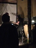 Amor / Beyond Unbroken / Rio Wiley / Paranova on Feb 3, 2018 [446-small]