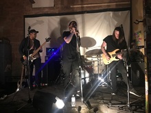 Amor / Beyond Unbroken / Rio Wiley / Paranova on Feb 3, 2018 [447-small]