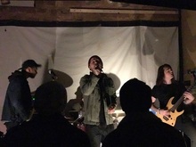 Amor / Beyond Unbroken / Rio Wiley / Paranova on Feb 3, 2018 [449-small]