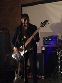 Amor / Beyond Unbroken / Rio Wiley / Paranova on Feb 3, 2018 [450-small]