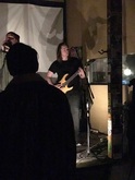 Amor / Beyond Unbroken / Rio Wiley / Paranova on Feb 3, 2018 [452-small]