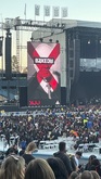 My Chemical Romance / Clarice Jensen / Wallows on Jul 27, 2025 [465-small]