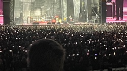 My Chemical Romance / Clarice Jensen / Wallows on Jul 27, 2025 [469-small]