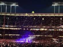 My Chemical Romance / Clarice Jensen / Wallows on Jul 27, 2025 [470-small]