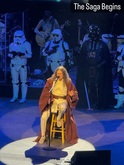 "Weird Al" Yankovic / Puddles Pity Party on Jun 21, 2025 [539-small]