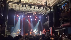 Pixies on Sep 20, 2025 [596-small]