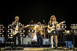 Rilo Kiley / The Faint on Sep 23, 2025 [721-small]
